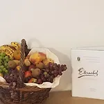 Maison d'hôtes Eternahof