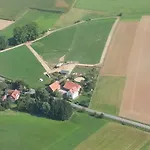 Eternahof Maison d'hôtes Bad Gandersheim