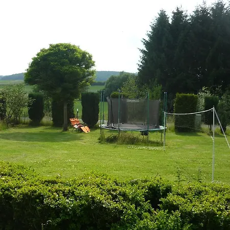 Eternahof Guest house 3*