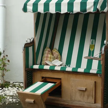 Affittacamere Eternahof Bad Gandersheim