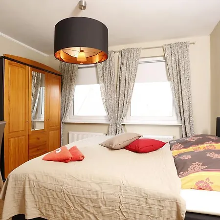 Eternahof Guest house Bad Gandersheim
