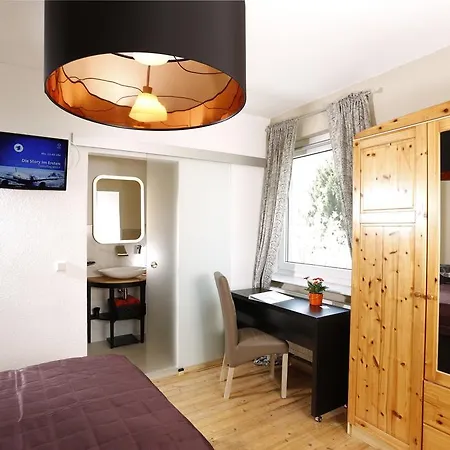 Guest house Eternahof