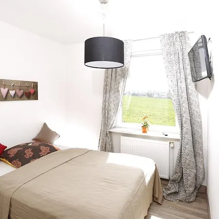 Eternahof Guest house Bad Gandersheim