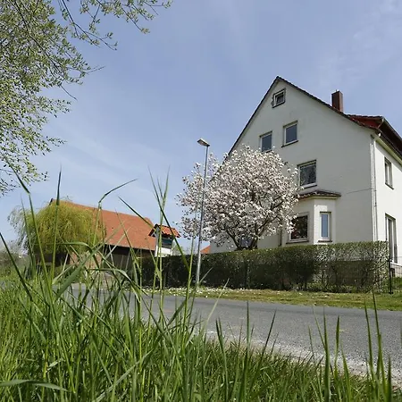 Eternahof Guest house
