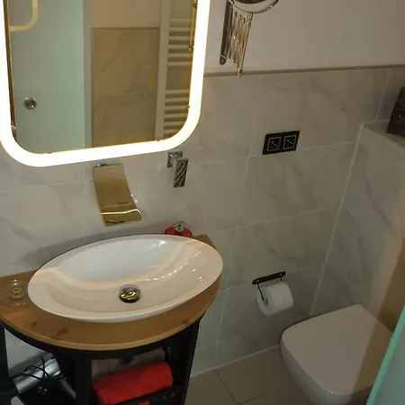 Eternahof Affittacamere