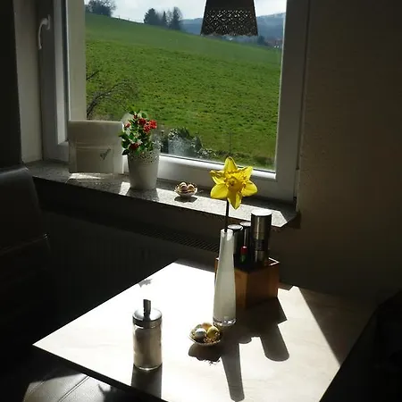 Eternahof 3* Bad Gandersheim