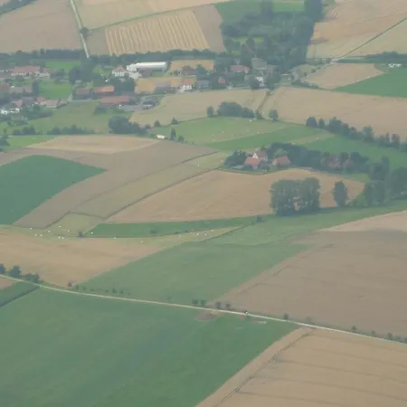 Affittacamere Eternahof