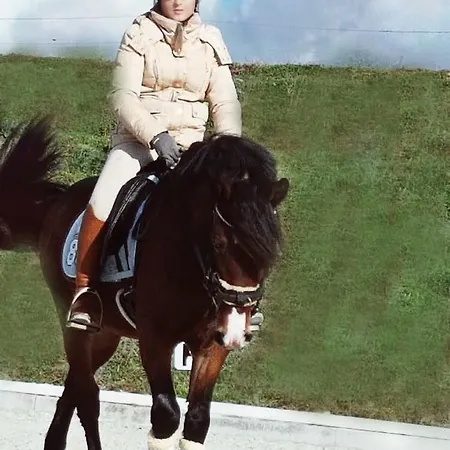 Eternahof 3* Bad Gandersheim