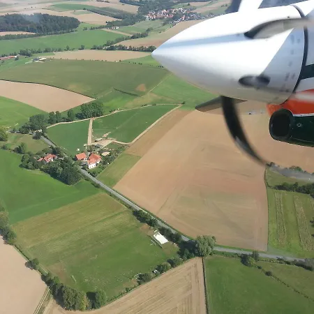 Affittacamere Eternahof