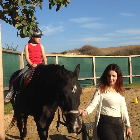 Eternahof Affittacamere 3*