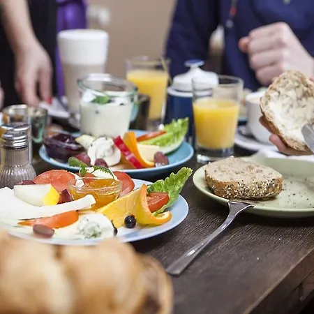 Affittacamere Eternahof