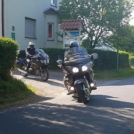 Affittacamere Eternahof