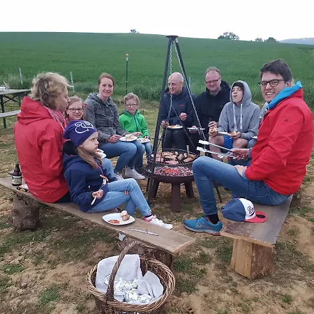 Eternahof Affittacamere 3*