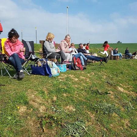 Affittacamere Eternahof