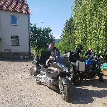 Affittacamere Eternahof Bad Gandersheim