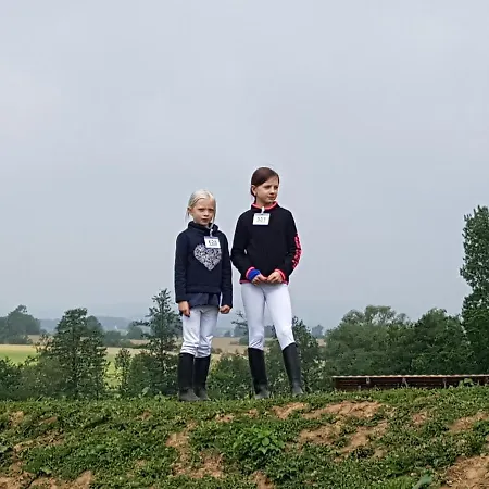 Eternahof Affittacamere Bad Gandersheim