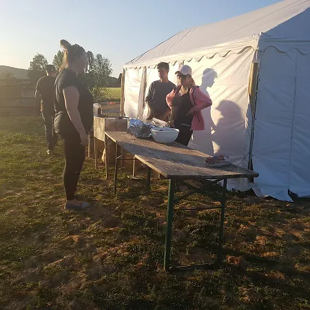 Affittacamere Eternahof