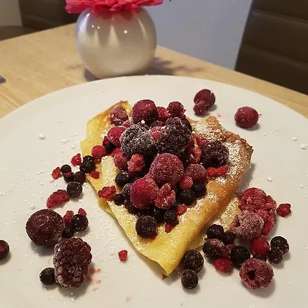 Eternahof Affittacamere