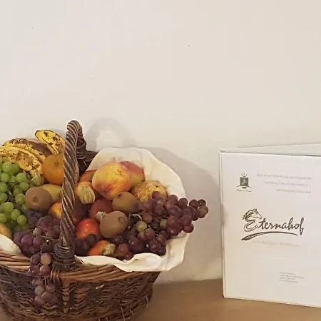 Affittacamere Eternahof