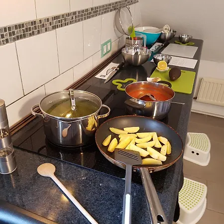 Affittacamere Eternahof