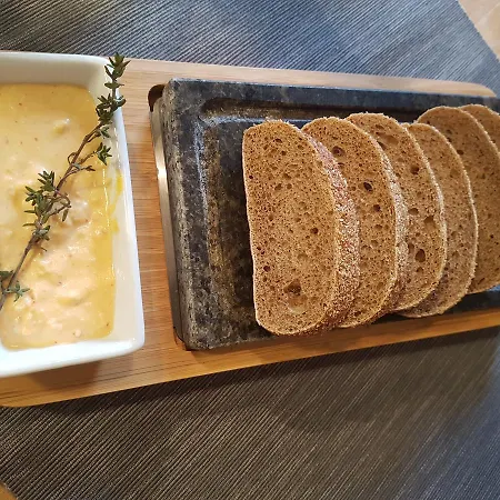 Eternahof Affittacamere