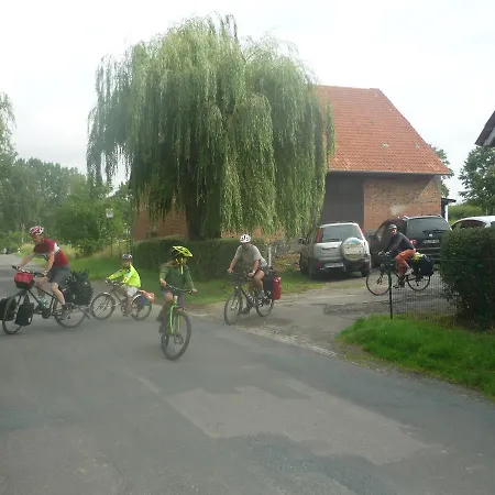 Guest house Eternahof