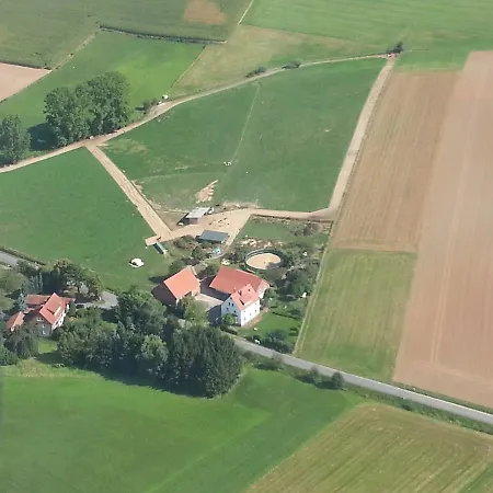 Eternahof Guest house Bad Gandersheim