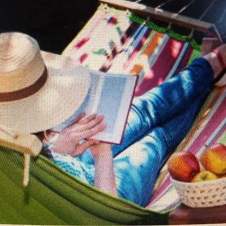 Affittacamere Eternahof Bad Gandersheim