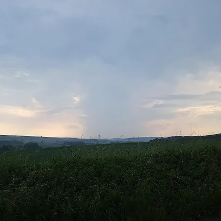 Affittacamere Eternahof 3*