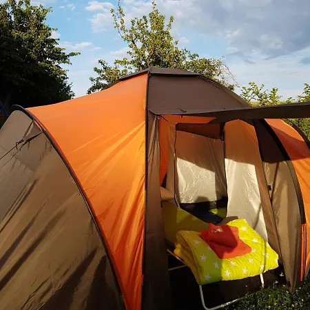 Affittacamere Eternahof