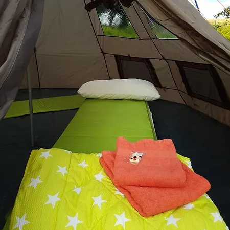 Eternahof 3*