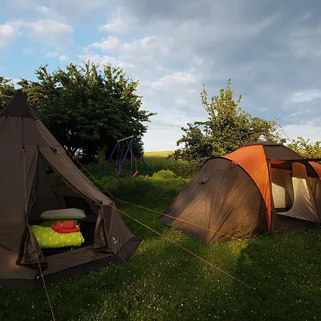 Eternahof Affittacamere