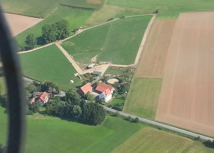 艾特儿纳豪夫酒店 招待所 巴特甘德斯海姆